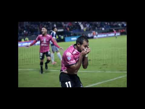 Independiente del Valle 3 Emelec 1 (Final de ida - Liga Pro 2021) - Relato emocionante Daniel Acosta