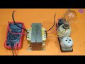 How To Make Transformer