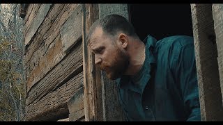 Adam Calhoun "Crossroads" (Official Music Video)