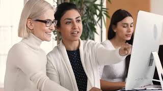 How to Effectively Train Employees With Laptops?