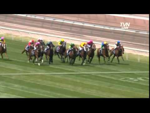 2012 Coolmore Stud Stakes - Nechita