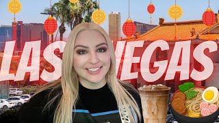 I SPENT THE DAY IN CHINATOWN - Where to Eat and Shop!