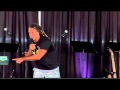 Todd White The Big Tent Event 2013 Part 1 Of 3