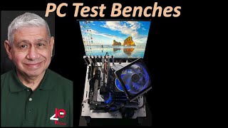 PC Testbenches