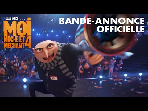 Bande annonce
