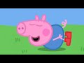 Peppa Pig Series 1 Episode 46 Frogs