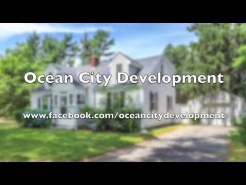 96 Woodridge Road, Duxbury MA - by Ocean City Development