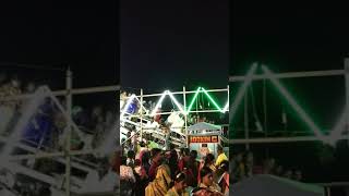 preview picture of video 'Katras durga puja mela'