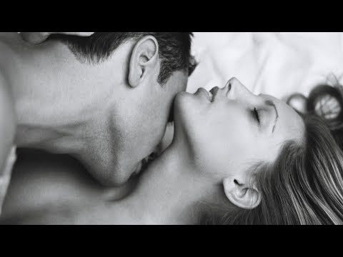 image-What is the best tempo for sex?