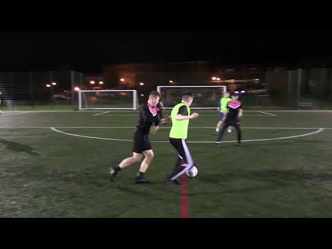 5s | Delph and Safety vs Snakes Fc - 18.02.20