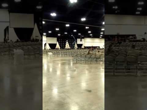 2017 G3 conference is finished