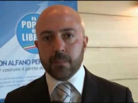 ONDA TG 18.04.2013 - PDL: MAGLIOCCO ACCUSA LA PELINO