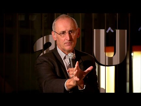 Les Wheeldon 03 - Rukouksen vaikutus meissä