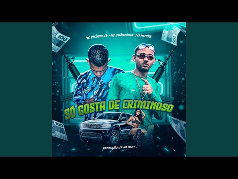 Só Gosta de Bandido