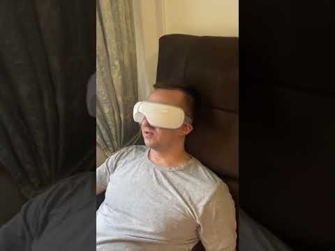Отзыв на массажер для глаз KOENIGSMANN OOG