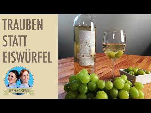 Coole Getränke - ohne Eis!