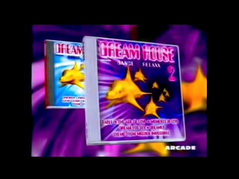 Dream House, volume 2 - TV Reclame (1996)