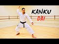 Kanku Dai Full Tutorial