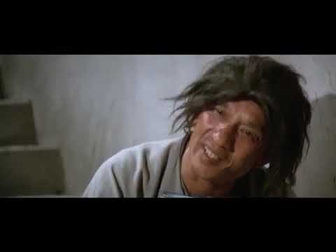 O Toque Da Morte 1979 Completo Em Português