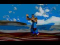 Real Fighter A K A 리얼파이터 X Tec MS DOS 1995 PC Longplay