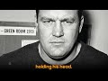 Steve McQueen 350lb Bodyguard ATTACKED Bruce Lee Backstage Steve Watched Him Get CRUSHED