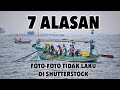 7 Alasan Foto Tidak Laku Di Shutterstock 7 Alasan Foto Tidak Laku Di Shutterstock