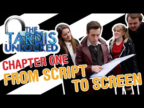 download lagu mp3 mp4 Tardis Script, download lagu Tardis Script gratis, unduh video klip Tardis Script