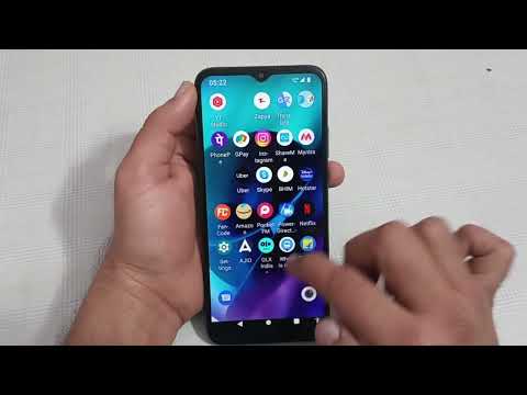 notification sound disable kaise karen Moto g71, notification sound setting Moto g71