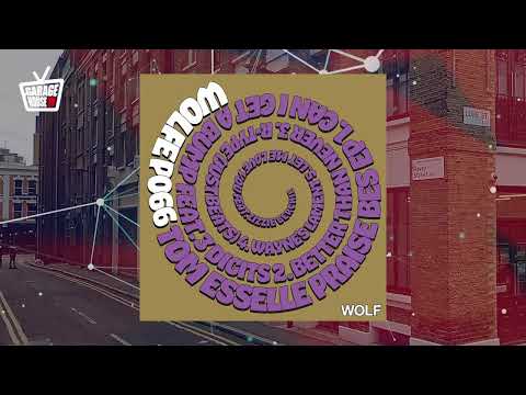 Tom Esselle, 3Digits - Can I Get A Bump (Original Mix)