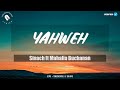 Sinach Mahalia Buchanan Yahweh Lyrics Extended