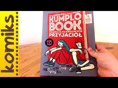 Prosto z Kadru #484: Kumplobook – Wilga