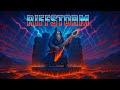 Music to Melt the Circuits (Live) | Heavy Synthwave & Analog Metal Show