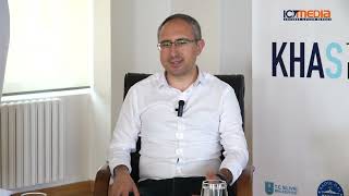 Kadir Has Üniversitesi Silivri Teknopark’ın Kuruluş Hikayesi
