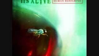 It&#39;s Alive - Refuge From The Wreckage
