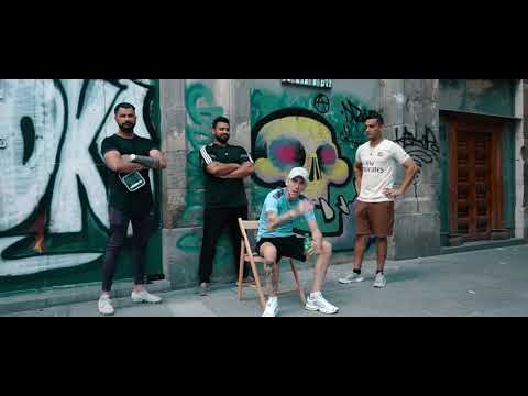 KREAM - FAMA DE CABRON (VERSIÓN 2021)