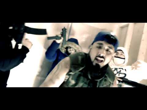 Dat Boy Reyes - Show Up (Official Music Video 2020)