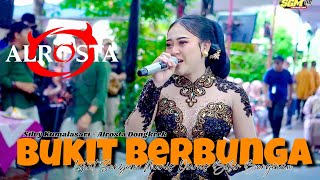 Download lagu SILVY KUMALASARI - BUKIT BERBUNGA (Sogok Alah Keri Keri) | ALROSTA DONKREK mp3