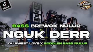 Download lagu DJ CEK SOUND BASS BREWOK NGUK DERR SUPER NULUP BY TALANGO MUSIK mp3