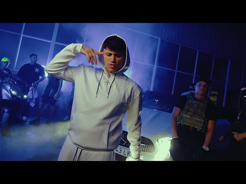 Blassed - Agua y Veneno (Video Oficial) #AguayVeneno