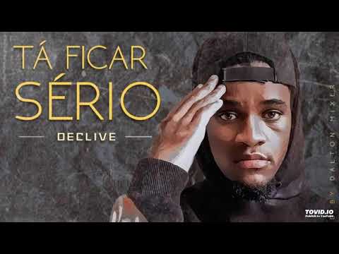 Declive - Brincadeira Tem Hora (Beef Para Phedilson Ananás)