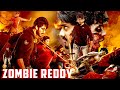 Zombie Reddy | Teja Sajja & Daksha Nagarkar South Indian Action Horror Dubbed Movie | Prasanth Varma