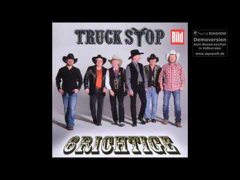 Truck Stop - Halt mal eben mein Bier