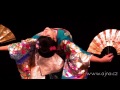 Japanese Dance Sakura Sakura By Ajna