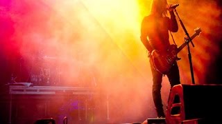 The Mayfield Four - Shuddershell (Subtítulos Español)