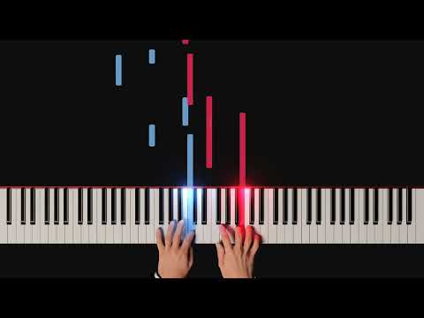 Melody of the Night 6 piano ver.