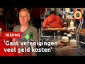 Alcohol VERBIEDEN in sportkantines? ?❌ | Omroep Brabant