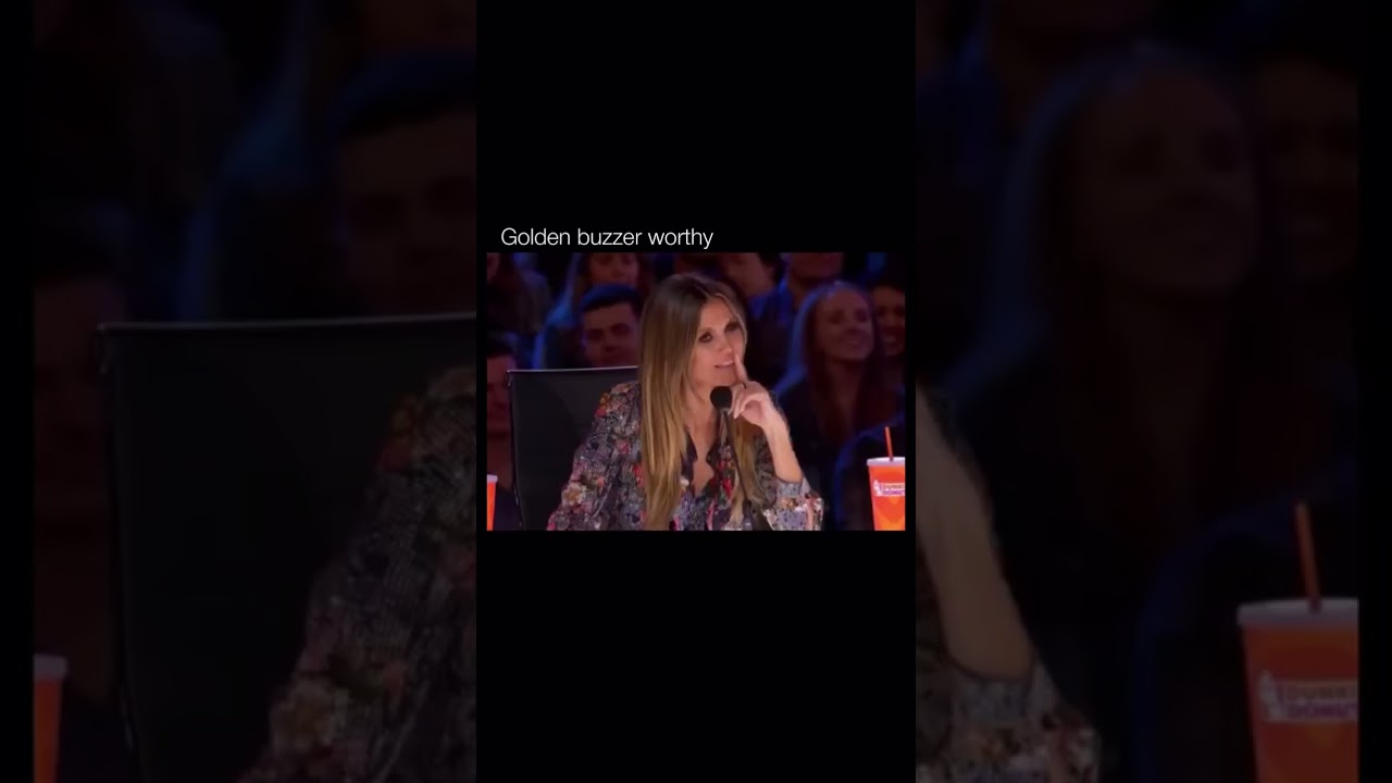 This might be the greatest X-Factor performance in history😂