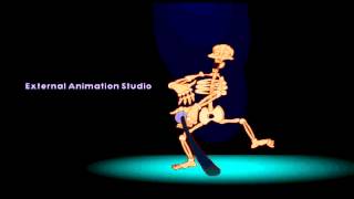 Discworld 2 - That's Death - Eric Idle
