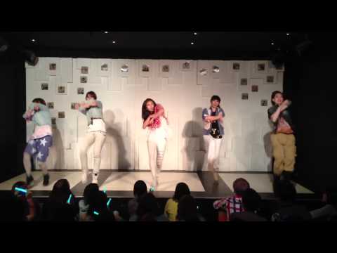 2013/05/26 SMN FANCee/Sherlock