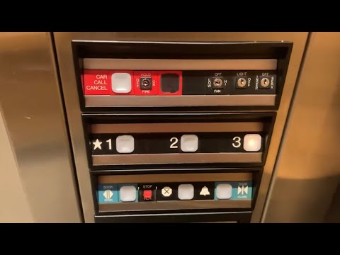 477. Dover Impulse Hydraulic Elevators at 125 Edinburgh South - Cary, NC